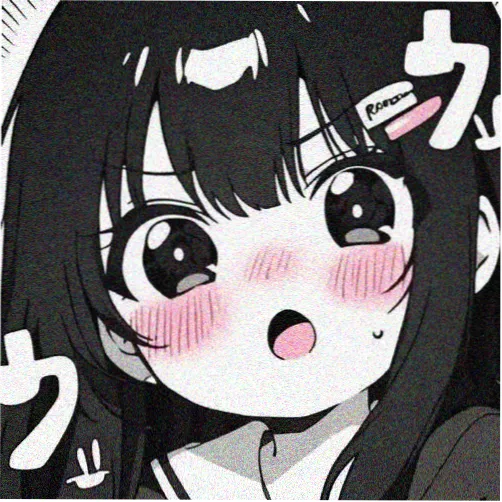 观众山雀头像